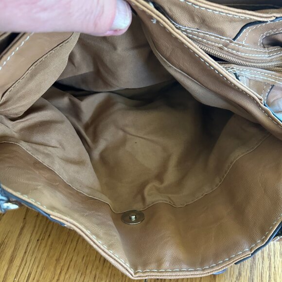 Rosetti Handbag - Picture 7 of 8